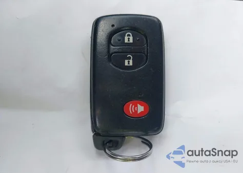 2011 Toyota Prius Two z USA, uszkodzony, nr VIN JTDKN3DU2B0300053